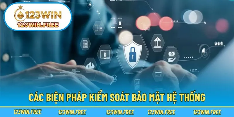 Bảo đảm vận hành hệ thống an toàn và ổn định