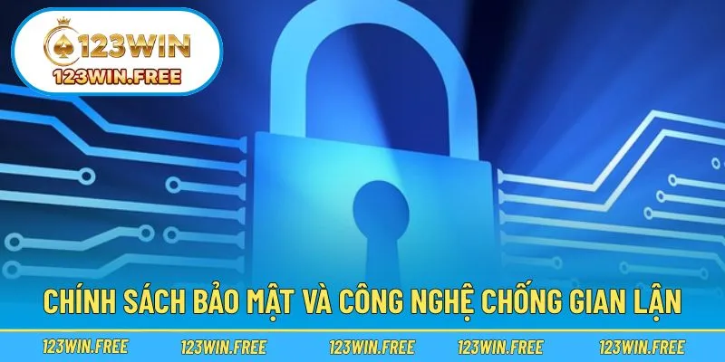Bảo vệ dữ liệu người chơi bằng công nghệ hiện đại hàng đầu