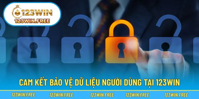 Bảo vệ thông tin người dùng tuyệt đối với công nghệ hiện đại