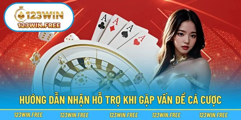 Cách tiếp cận các kênh hỗ trợ khi cần thiết