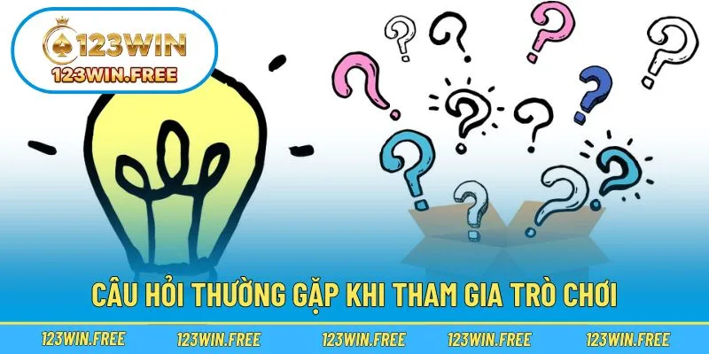 Giải thích rõ nguyên nhân và cách khắc phục lỗi khi chơi