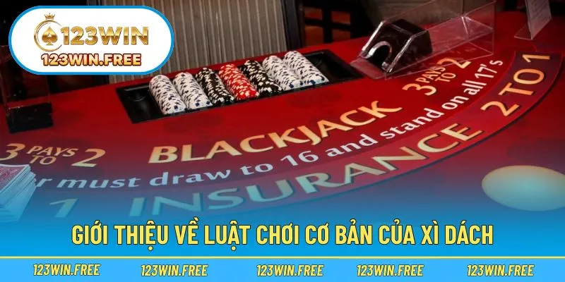 Giới thiệu quy tắc cơ bản giúp người chơi nắm vững cách thắng