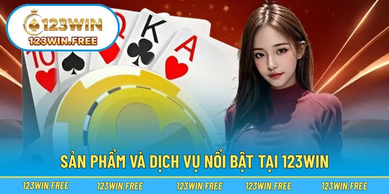 Khám phá các dịch vụ đặc sắc tại nền tảng hàng đầu