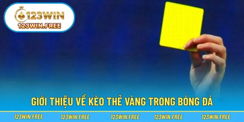 Khám phá cách hiểu đúng về kèo thẻ phạt trong bóng đá