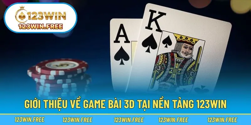 Khám phá công nghệ 3D mang đến cảm giác chân thực