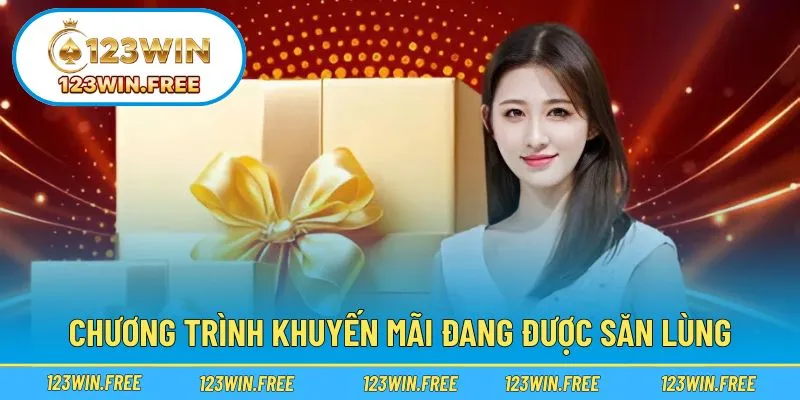 Khám phá ưu đãi độc quyền dành cho người chơi trên nền tảng