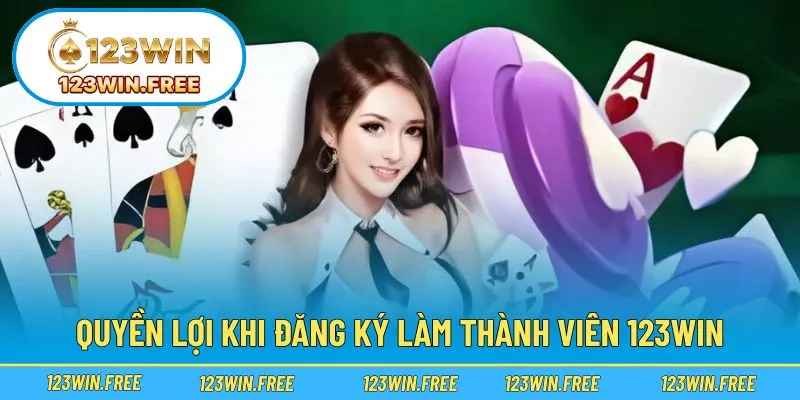 Lợi ích hấp dẫn chỉ dành cho hội viên đã đăng ký