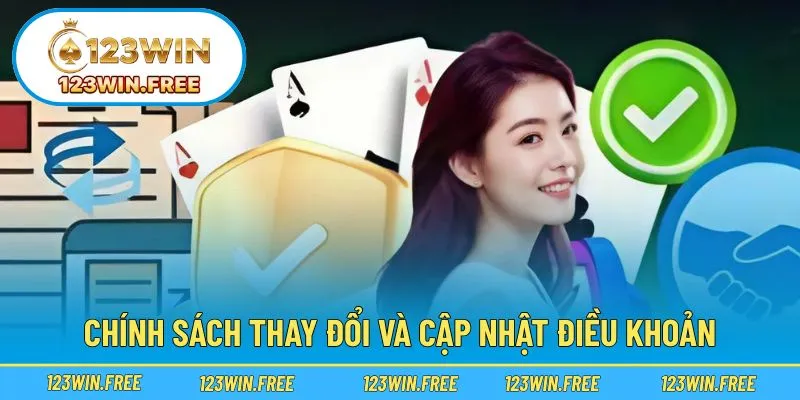 Luôn cập nhật nội dung mới để sử dụng hợp lệ