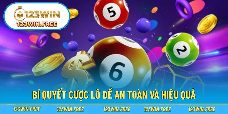 Mẹo chơi lô đề hiệu quả và kiểm soát tài chính thông minh