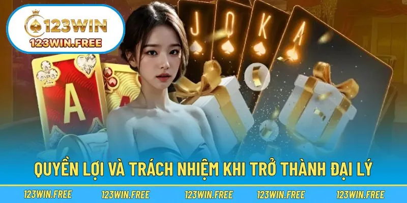 Quyền lợi và nghĩa vụ cần nắm rõ khi hợp tác cùng nhà cái