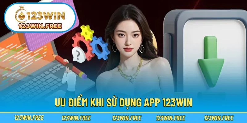 Trải nghiệm mượt mà vượt trội hơn trên app di động