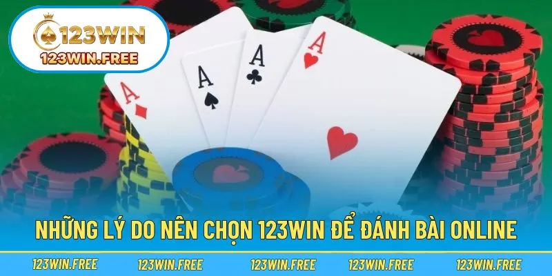 Ưu điểm nổi bật khi tham gia chơi bài tại nhà cái