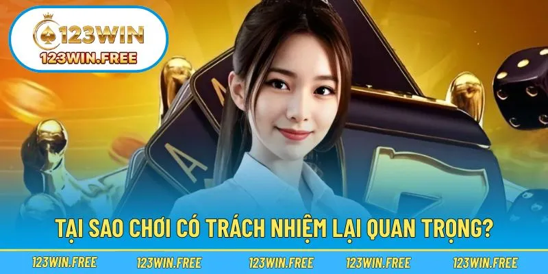 Ý nghĩa của việc duy trì thói quen chơi lành mạnh